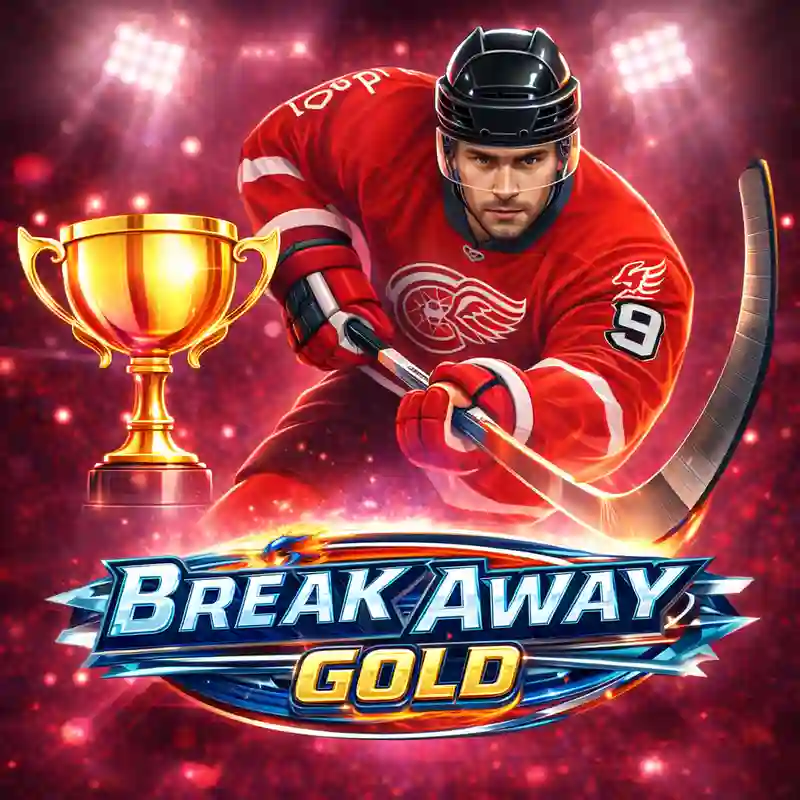 Break Away Gold