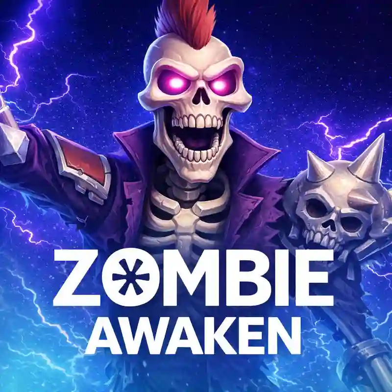 Zombie Awaken 1xbet login ph